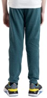 Pantaloni spotivi pentru copii Bumbacel BP13547M_5414A1_S76 Green, 12-13 years imaginea #2 — magazin online Desire.md