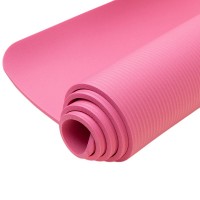 Коврик для йоги 4Play NBR Yoga Mat AT21 Pink