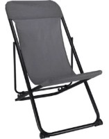 Fotoliu pliant ProGarden 92x84x57cm (55416)