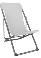 Fotoliu pliant ProGarden 92x84x57cm (55417)