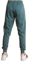Pantaloni spotivi pentru copii Bumbacel BP13631_5410_S69 Green, 13-14 years imaginea #3 — magazin online Desire.md