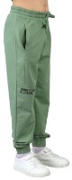 Детские спортивные штаны Bumbacel BP70589P_0532_S77 Green, 9-10 years фото №2 — интернет-магазин Desire.md
