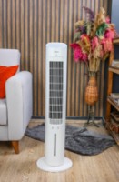 Ventilator Zilan ZLN-1030 imaginea #2 — magazin online Desire.md