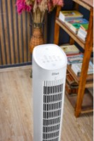 Ventilator Zilan ZLN-1030 imaginea #3 — magazin online Desire.md