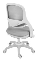 Scaun pentru copii Mark Adler Junior 4.7 Grey imaginea #4 — magazin online Desire.md