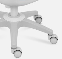 Scaun pentru copii Mark Adler Junior 4.7 Grey imaginea #6 — magazin online Desire.md