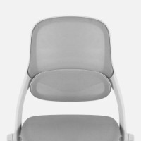 Scaun pentru copii Mark Adler Junior 4.7 Grey imaginea #7 — magazin online Desire.md