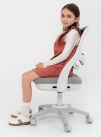 Scaun pentru copii Mark Adler Junior 4.7 Pink imaginea #5 — magazin online Desire.md