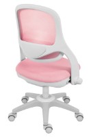 Scaun pentru copii Mark Adler Junior 4.7 Pink imaginea #6 — magazin online Desire.md