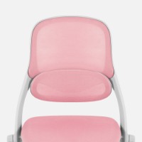 Scaun pentru copii Mark Adler Junior 4.7 Pink imaginea #2 — magazin online Desire.md