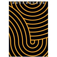 Blocnotes Axent A6/48p (D8011-03)