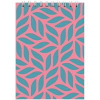 Blocnotes Axent A6/48p (D8011-05)