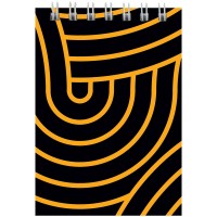 Blocnotes Axent A7/48p (D8014-03)