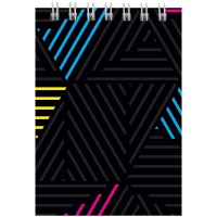 Blocnotes Axent A7/48p (D8014-04)