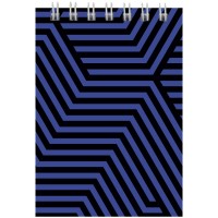 Blocnotes Axent A7/48p (D8014-06)