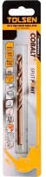 Сверло Tolsen 75155 фото №2 — интернет-магазин Desire.md