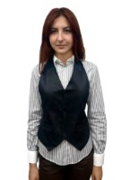 Vesta Soling 115 010106049 8230 Black, s. XXXL