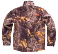 Куртка рабочая Workteam S8660 Camouflage, s.S фото №2 — интернет-магазин Desire.md