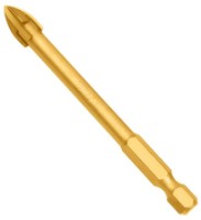 Burghiu Total Tools TACG210412