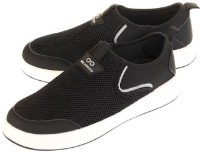 Слипоны мужские Neomood 457177/05-01 Black, s.43 фото №4 — интернет-магазин Desire.md