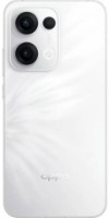 Мобильный телефон Oppo Reno 13 5G 12Gb/256Gb Plume White фото №2 — интернет-магазин Desire.md