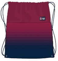 Мешок для обуви St.Right Burgund Gradient 681370