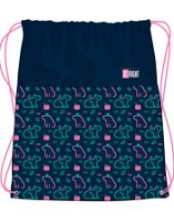 Мешок для обуви St.Right Capybara 682995