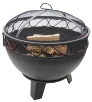 Vatră de foc Heat Outdoor Living Boblel (FB.021)