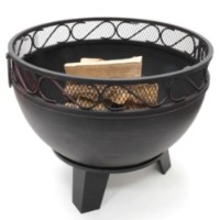 Vatră de foc Heat Outdoor Living Boblel (FB.021) imaginea #2 — magazin online Desire.md