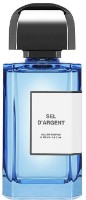 Парфюм-унисекс BDK Parfums Sel D'argent EDP 100ml