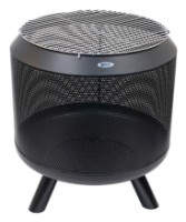 Vatră de foc Heat Outdoor Living Fire Drum (FP.006)