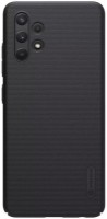 Чехол Nillkin Super Frosted Shield Samsung A32 4G Black