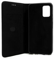 Чехол WOO Shell Flip Nylon Oppo Reno 13F/13FS Black (WOOCASHFLNOP13FBK) фото №2 — интернет-магазин Desire.md