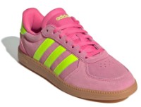 Кеды женские Adidas Breaknet Sleek Pulse Magenta/Lucid Lemon/Bliss Pink, s.41.5 фото №4 — интернет-магазин Desire.md