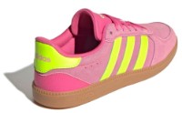 Кеды женские Adidas Breaknet Sleek Pulse Magenta/Lucid Lemon/Bliss Pink, s.41.5 фото №5 — интернет-магазин Desire.md