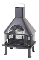 Aragaz cămin Heat Outdoor Living Heat Saga Patio (CH.005)