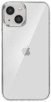 Чехол WOO TPU Soft iPhone 13 Clear (WOOCTIP13SC)