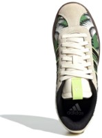 Кеды женские Adidas Vl Court 3.0 Cream White/Core Black/Pulse Lime, s.36 фото №2 — интернет-магазин Desire.md