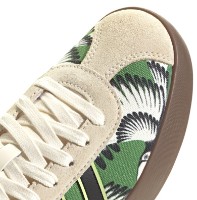 Ghete pentru dame Adidas Vl Court 3.0 Cream White/Core Black/Pulse Lime, s.41.5 imaginea #7 — magazin online Desire.md