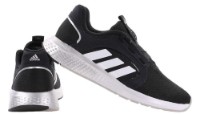 Adidași pentru dame Adidas Edge Lux V Core Black/Cloud White/Matte Silver, s.36.5 imaginea #2 — magazin online Desire.md
