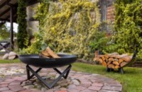 Чаша для костра Cook King Santiago 70 (111373) фото №4 — интернет-магазин Desire.md