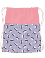 Мешок для обуви St.Right Happy Panda 680182 фото №2 — интернет-магазин Desire.md