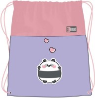 Мешок для обуви St.Right Happy Panda 680182