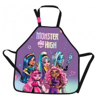 Фартук для творчества St.Right Monster High 661426