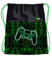 Мешок для обуви St.Right Neon 681752