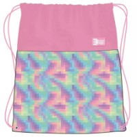 Мешок для обуви St.Right Pastel Pixels 682902