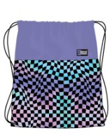 Мешок для обуви St.Right Wavy Chessboard 691331