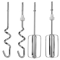 Миксер MPM MMR-20Z White фото №2 — интернет-магазин Desire.md