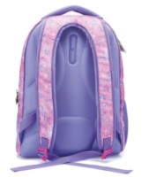 Rucsac pentru copii Nebulous Stars Cristalia & Agatha (12544) imaginea #2 — magazin online Desire.md