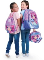 Rucsac pentru copii Nebulous Stars Cristalia & Agatha (12544) imaginea #3 — magazin online Desire.md
